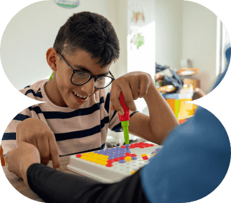 Daily Living And Life Skills