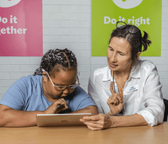 Understanding Our Participants