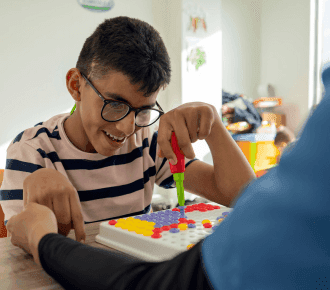 Planning the Right Activities