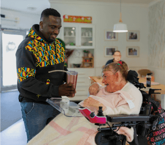 Expanding Your Horizons